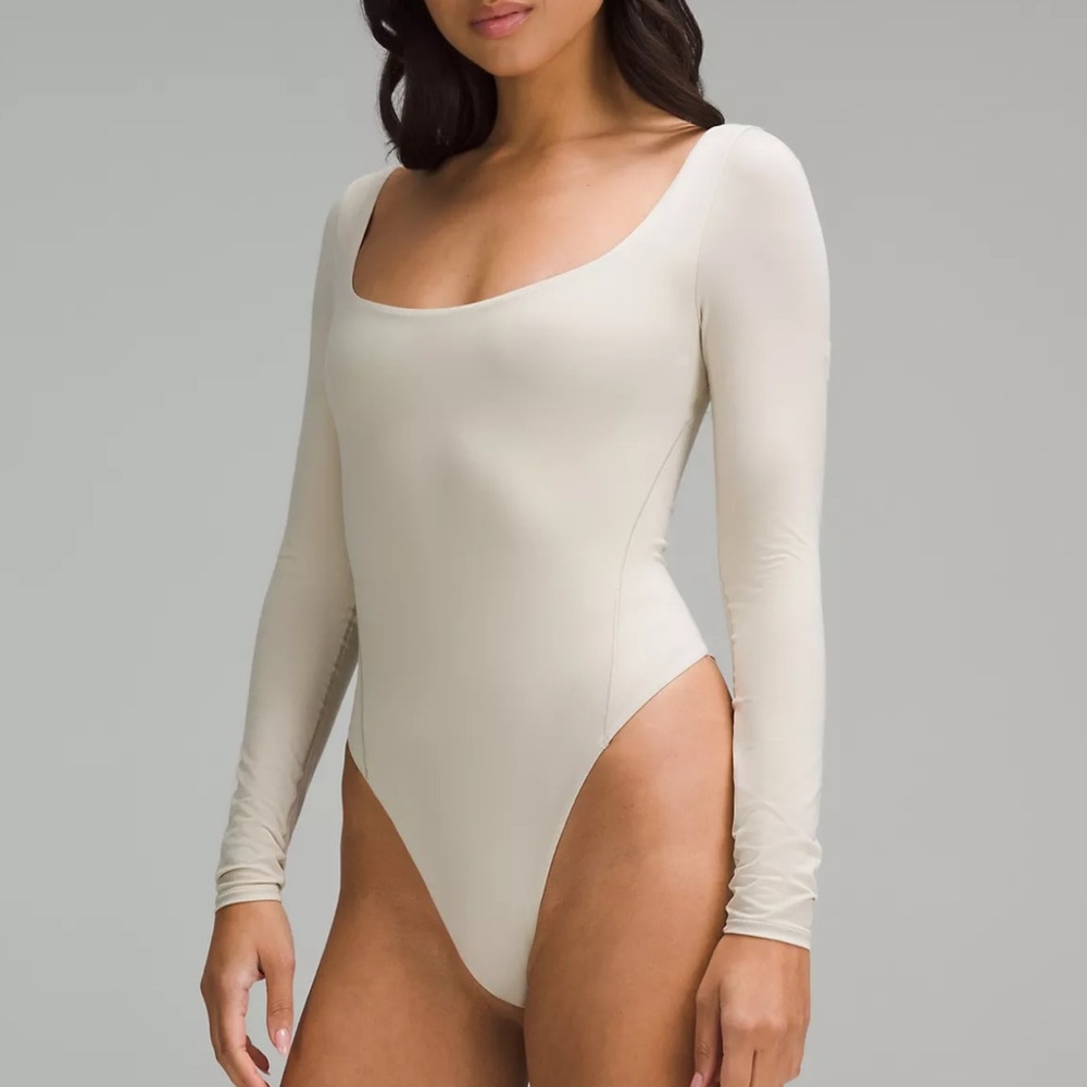 Lululemon Bodysuit